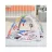 Игровой коврик Skip Hop Salteluta de activitati interactiva Skip Hop Vibrant Village