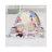 Игровой коврик Skip Hop Salteluta de activitati interactiva Skip Hop Vibrant Village