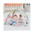 Игровой коврик Skip Hop Salteluta de activitati interactiva Skip Hop Vibrant Village