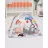 Игровой коврик Skip Hop Salteluta de activitati interactiva Skip Hop Vibrant Village
