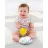 Игрушка Skip Hop Jucarie interactiva Skip Hop Explore & More Albinuta