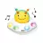 Игрушка Skip Hop Jucarie interactiva Skip Hop Explore & More Albinuta