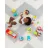 Игрушка Skip Hop Jucarie interactiva Skip Hop Explore & More Albinuta