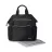 Geanta Skip Hop Geanta tip ghiozdan cu deschidere larga Skip Hop Black