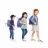 Rucsac pentru copii Skip Hop Rucsac Zoo Skip Hop Fluture