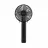 Вентилятор Ardesto Ventilator Ardesto FN-HS-2000, Negru