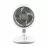 Вентилятор Ardesto Ventilator Ardesto FT-F3600W, Alb