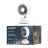 Вентилятор Ardesto Ventilator Ardesto FT-F3600W, Alb