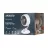Вентилятор Ardesto Ventilator Ardesto FT-F3600W, Alb
