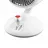 Вентилятор Ardesto Ventilator Ardesto FT-F3600W, Alb