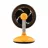 Вентилятор Ardesto Ventilator Ardesto FT-F3600Y, Galben
