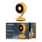 Вентилятор Ardesto Ventilator Ardesto FT-F3600Y, Galben