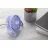Вентилятор Cellular Line Ventilator Cellularline Desk Breeze, Violet
