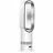 Вентилятор Dyson Ventilator Dyson Hot + Cool AM15, Alb