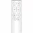 Вентилятор Dyson Ventilator Dyson Hot + Cool AM15, Alb