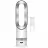 Вентилятор Dyson Ventilator Dyson Hot + Cool AM15, Alb