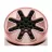 Вентилятор Dyson Ventilator Dyson HushJet Mini Cool PF01, Stone | Blush