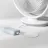 Вентилятор Xiaomi Ventilator Xiaomi Air Circulation, Alb