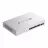 Коммутатор сетевой TP-LINK .8-port Gigabit  Smart PoE Switch, TP-LINK Omada Pro "S4500-8GHP2F", 2xSFP, 150W Budget