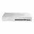 Коммутатор сетевой TP-LINK .8-port Gigabit  Smart PoE Switch, TP-LINK Omada Pro "S4500-8GHP2F", 2xSFP, 150W Budget