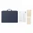 Geanta laptop LENOVO 14" NB sleeve - Lenovo Yoga11 14-inch Sleeve Blue