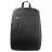 Geanta laptop ASUS 16" NB backpack - ASUS Nereus, Polyester, Front zip pocket, Water-Repellent, Black