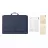 Geanta laptop LENOVO 16" NB sleeve - Lenovo Yoga11 16-inch Sleeve Blue