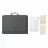 Geanta laptop LENOVO 16" NB sleeve - Lenovo Yoga11 16-inch Sleeve Grey