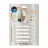 Anticalc Whirlpool Agent de decalcifiere Wpro SIN005