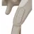 Массажёр Kingsmith Apparat pentru masaj Kingsmith MSK1A, Bej