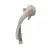 Массажёр Kingsmith Apparat pentru masaj Kingsmith MSK1A, Bej