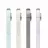 Планшет APPLE Apple 11-inch iPad Air 2026 Wi-Fi 256GB Starlight (MH374LL/A) EU