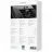 Aromatizator auto Proove Aromatizator auto Proove Emoji Robot Playful, Negru