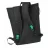Rucsac laptop Rivacase Backpack Rivacase 5567,  Gremio-ECO 15L, Black