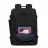 Rucsac laptop Rivacase Backpack Rivacase 8461 ECO, for Laptop 17,3" & City bags, Black
