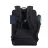 Rucsac laptop Rivacase Backpack Rivacase 8461 ECO, for Laptop 17,3" & City bags, Black