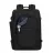 Rucsac laptop Rivacase Backpack Rivacase 8461 ECO, for Laptop 17,3" & City bags, Black