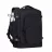 Rucsac laptop Rivacase Backpack Rivacase 8461 ECO, for Laptop 17,3" & City bags, Black
