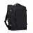 Rucsac laptop Rivacase Backpack Rivacase 8461 ECO, for Laptop 17,3" & City bags, Black