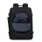 Rucsac laptop Rivacase Backpack Rivacase 8461 ECO, for Laptop 17,3" & City bags, Black
