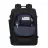 Rucsac laptop Rivacase Backpack Rivacase 8461 ECO, for Laptop 17,3" & City bags, Black