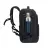 Rucsac laptop Rivacase Backpack Rivacase 8461 ECO, for Laptop 17,3" & City bags, Black