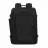 Rucsac laptop Rivacase Backpack Rivacase 8461 ECO, for Laptop 17,3" & City bags, Black