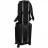 Rucsac laptop THULE Backpack Thule Accent TACBP2115, 20L, 3205380, Black for Laptop 14" & City Bags