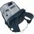 Rucsac laptop THULE Backpack Thule EnRoute TEBP5216, 23L, 3205502, Soft Blue/Darkest Blue for Laptop 15,6" & City Bags