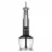 Блендер Ardesto Blender de mână Ardesto HBG-1000BCHP, Negru | Argintiu