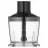 Блендер Ardesto Blender de mână Ardesto HBG-1000BCHP, Negru | Argintiu
