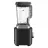 Блендер KitchenAid Blender staționar KitchenAid 5KSB2073EBM, Negru