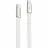 Кабель Proove Cablu Type-C (Type-C), Proove AirLine 60W (1m), White