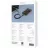 Cablu Proove Cablu Type-C (Type-C), Proove Light Silicone Plus 60W (1m),Black